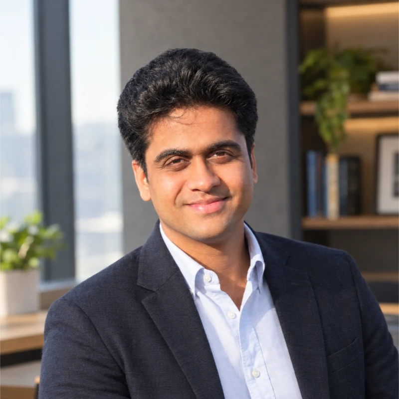 Tejas Patil