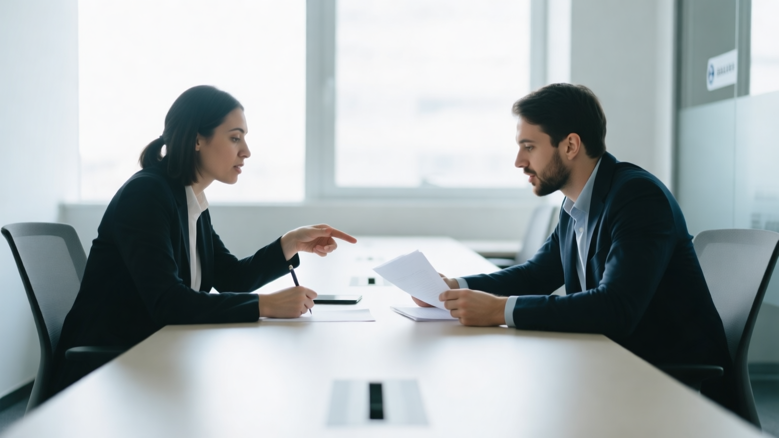 How to Benchmark Your AI Citation Share Against a Single Named Competitor