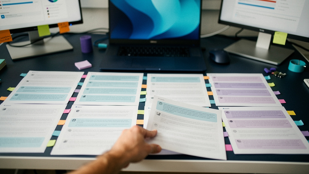 Professional visualization related to citation quality: what every marketing executive needs to know in 2026