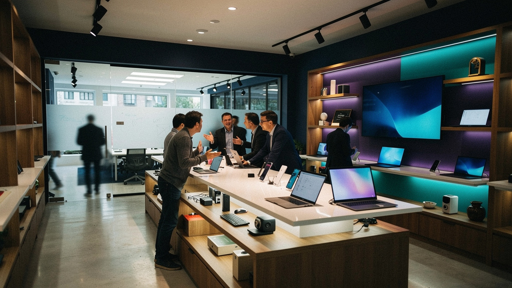 Professional visualization related to clear reporting: what every e-commerce leader needs to know in 2026