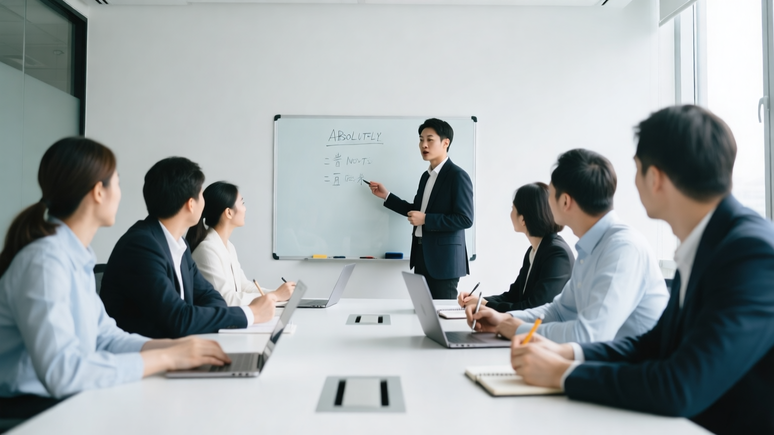 How an Agency Runs an AEO Attribution Workshop With a Client's Sales and Finance Teams