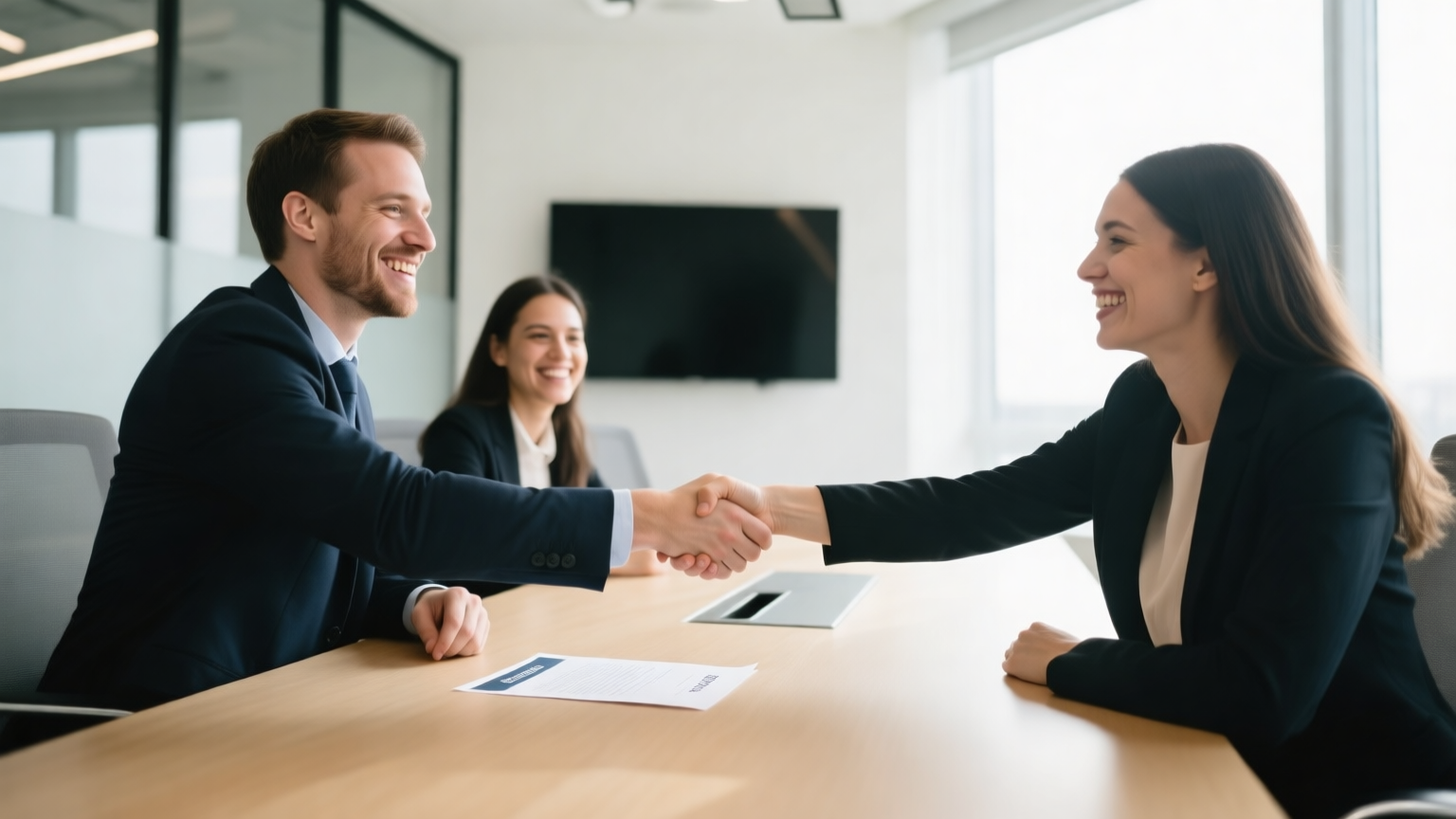 How an Agency Sets AEO Deliverables and SLAs in the Client Contract