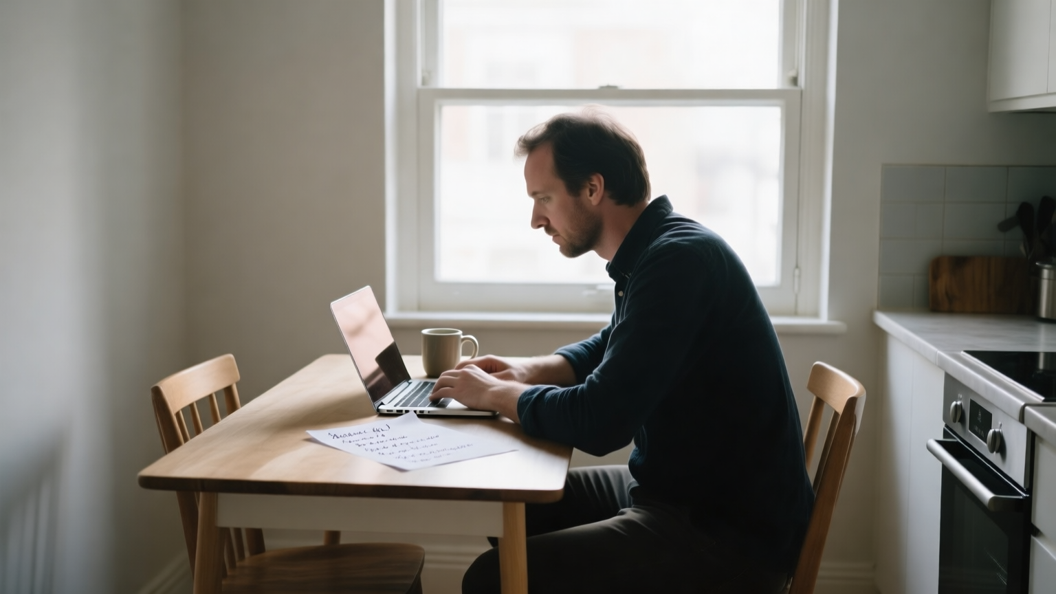 The Six-Hour AEO Month: A Solo Founder's System for Getting Cited by AI