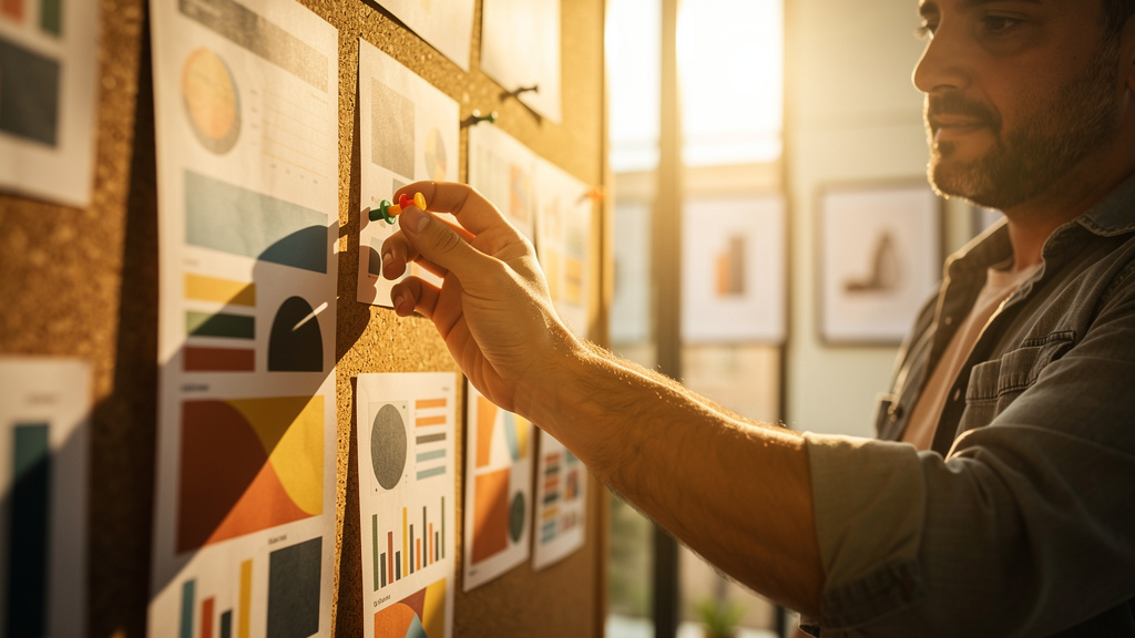 Editorial photograph illustrating what is proven results in aeo and why it matters for e-commerce leaders